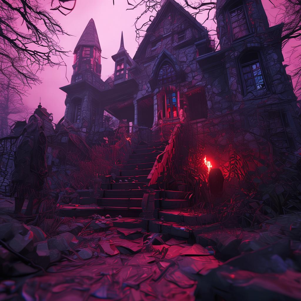 The Silent Echoes of the Abyss