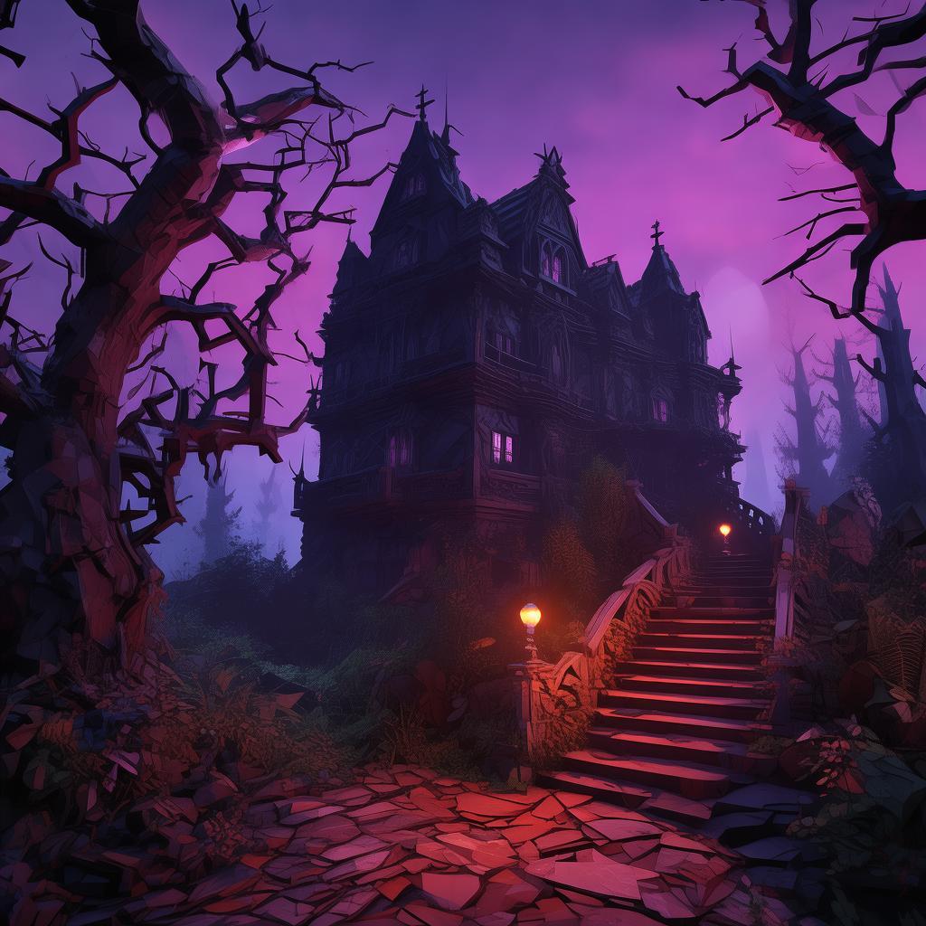 The Echoes of the Forgotten