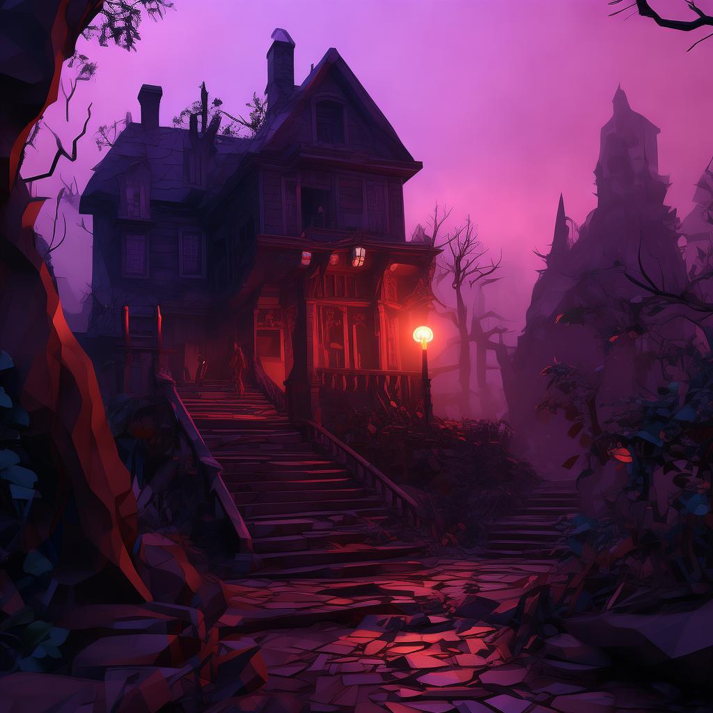 Shadows of the Abyss
