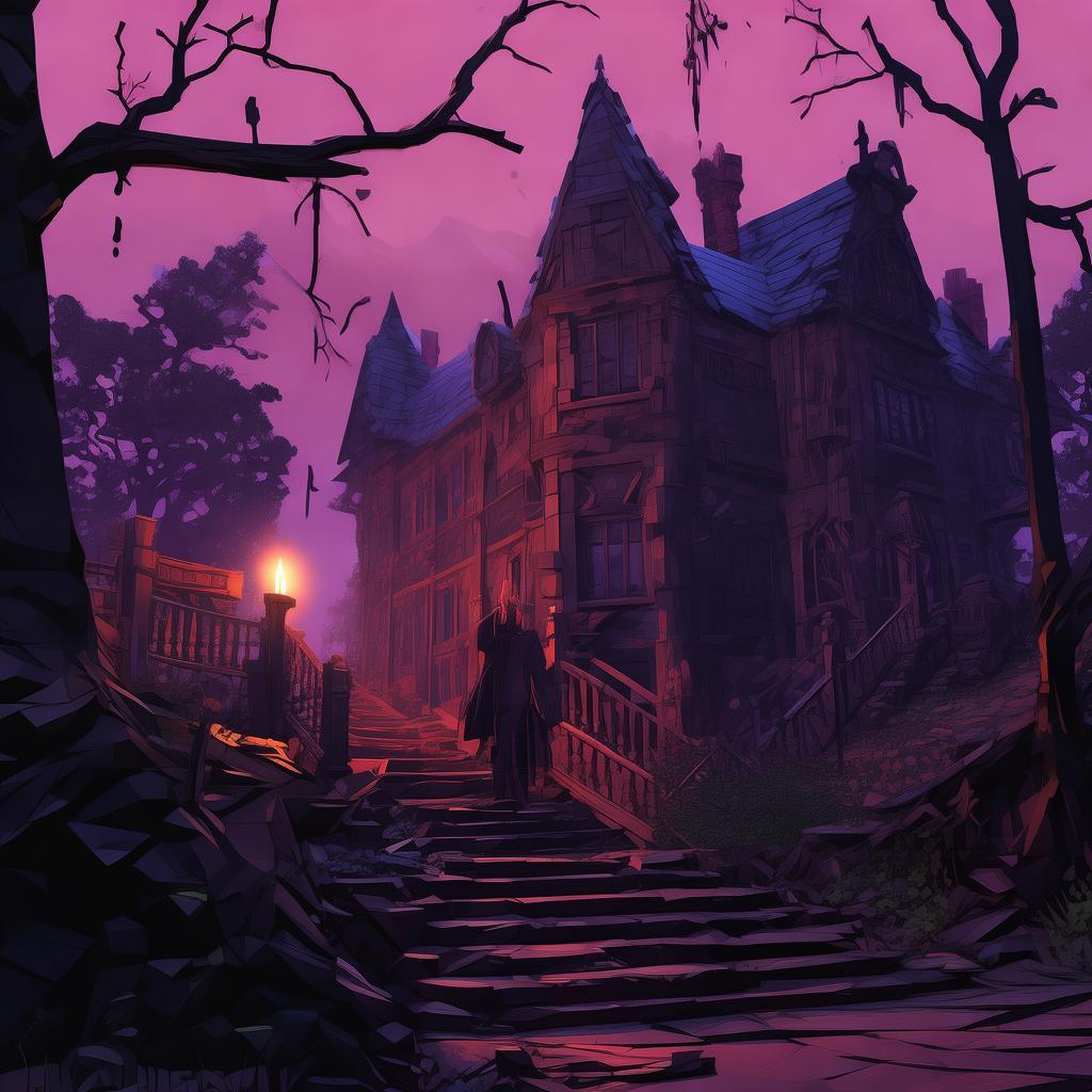 The Tunnel's Whisper: A Supernatural Thriller Unveiled