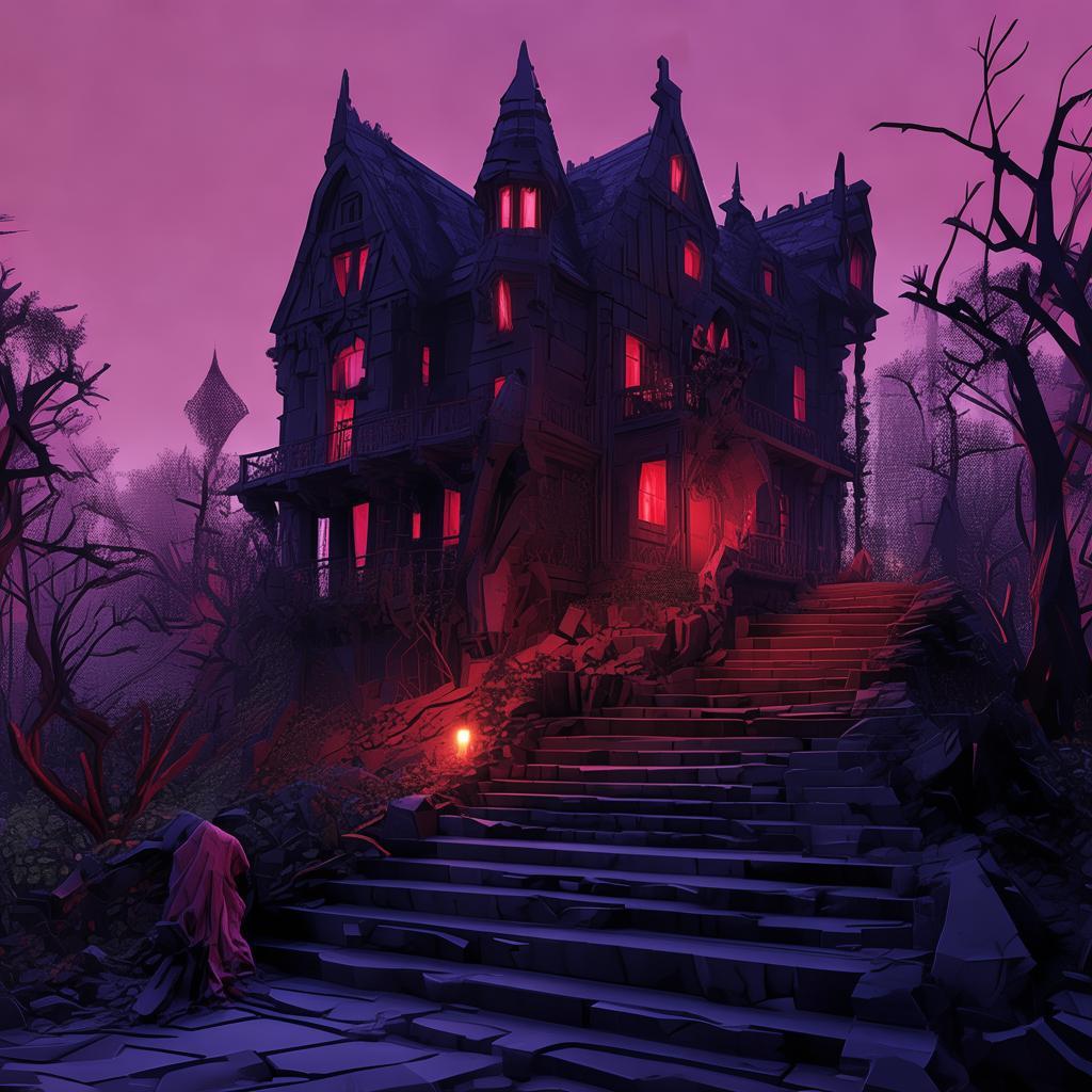 The Mother's Labyrinth
