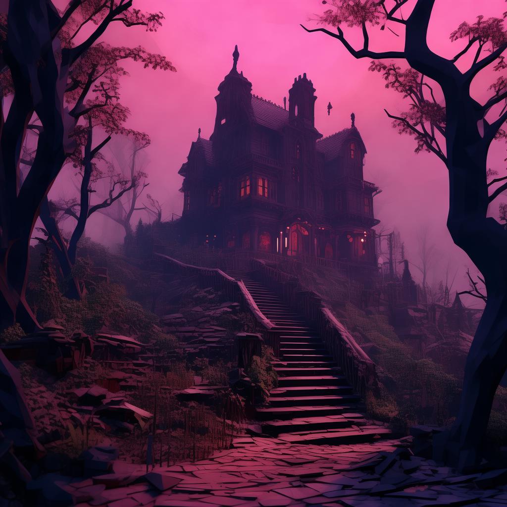 The Echoes of the Drenched Abyss