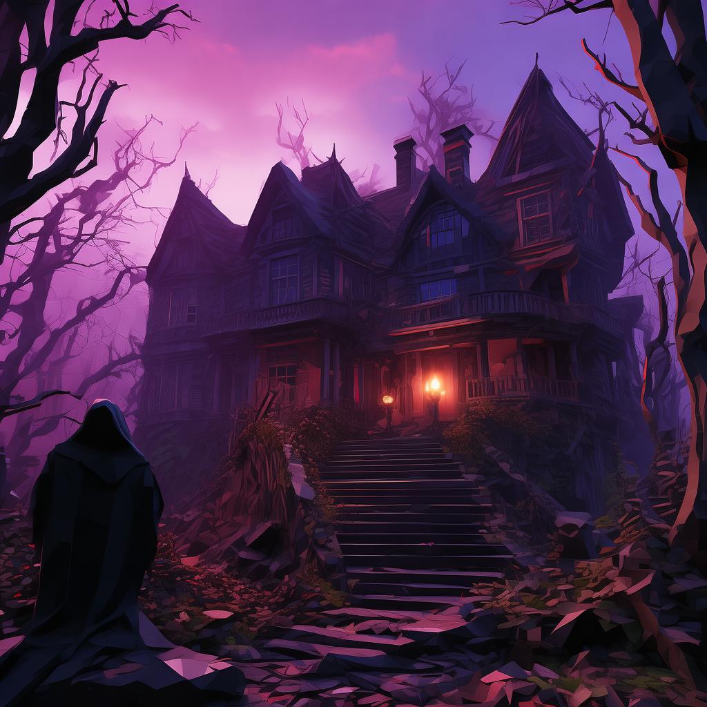 The Shadowed Symphony