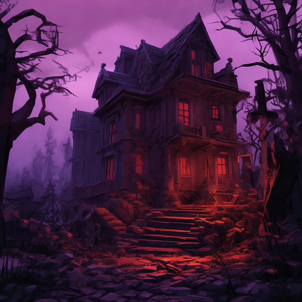 The Lament of the Damned Symphony