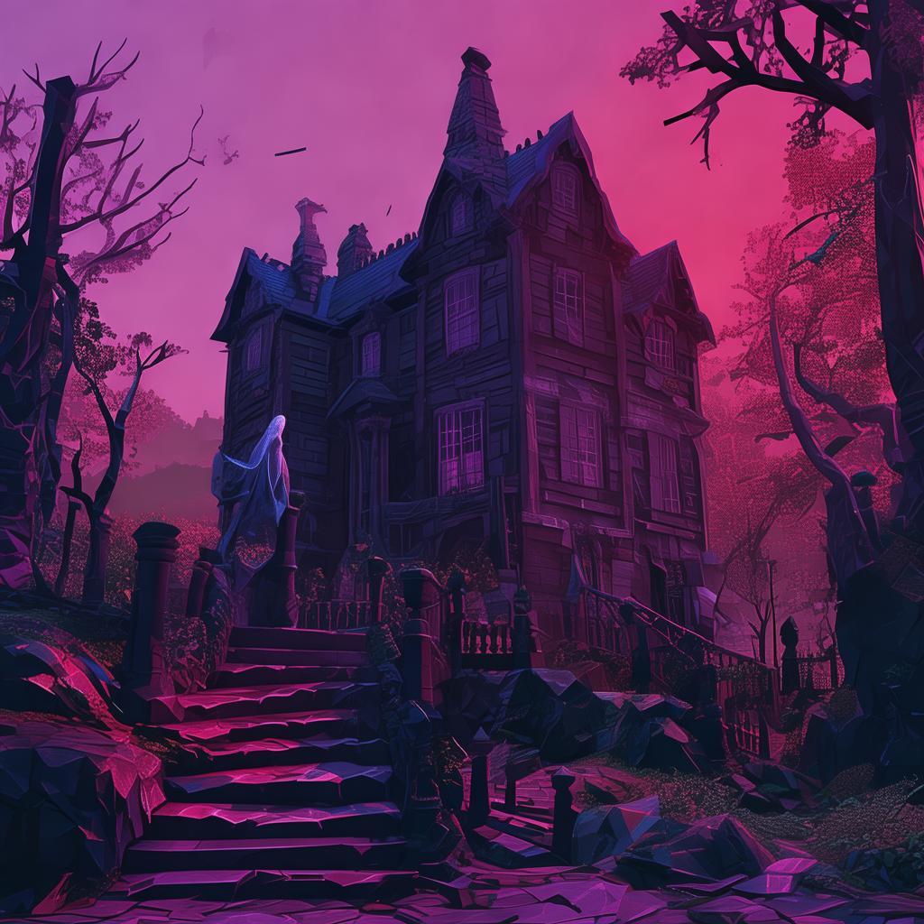 The Echoes of the Damned