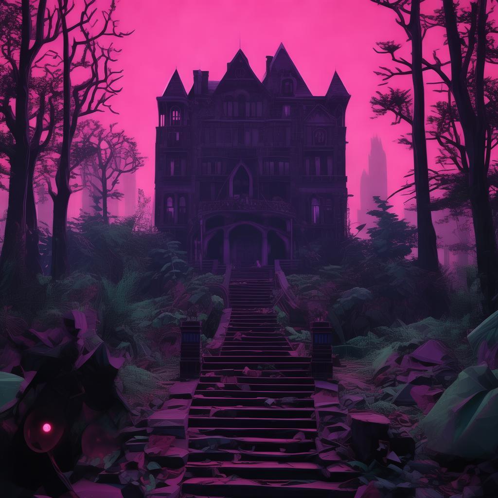The Mindtwister's Misery: A Reflexive Horror's Torment