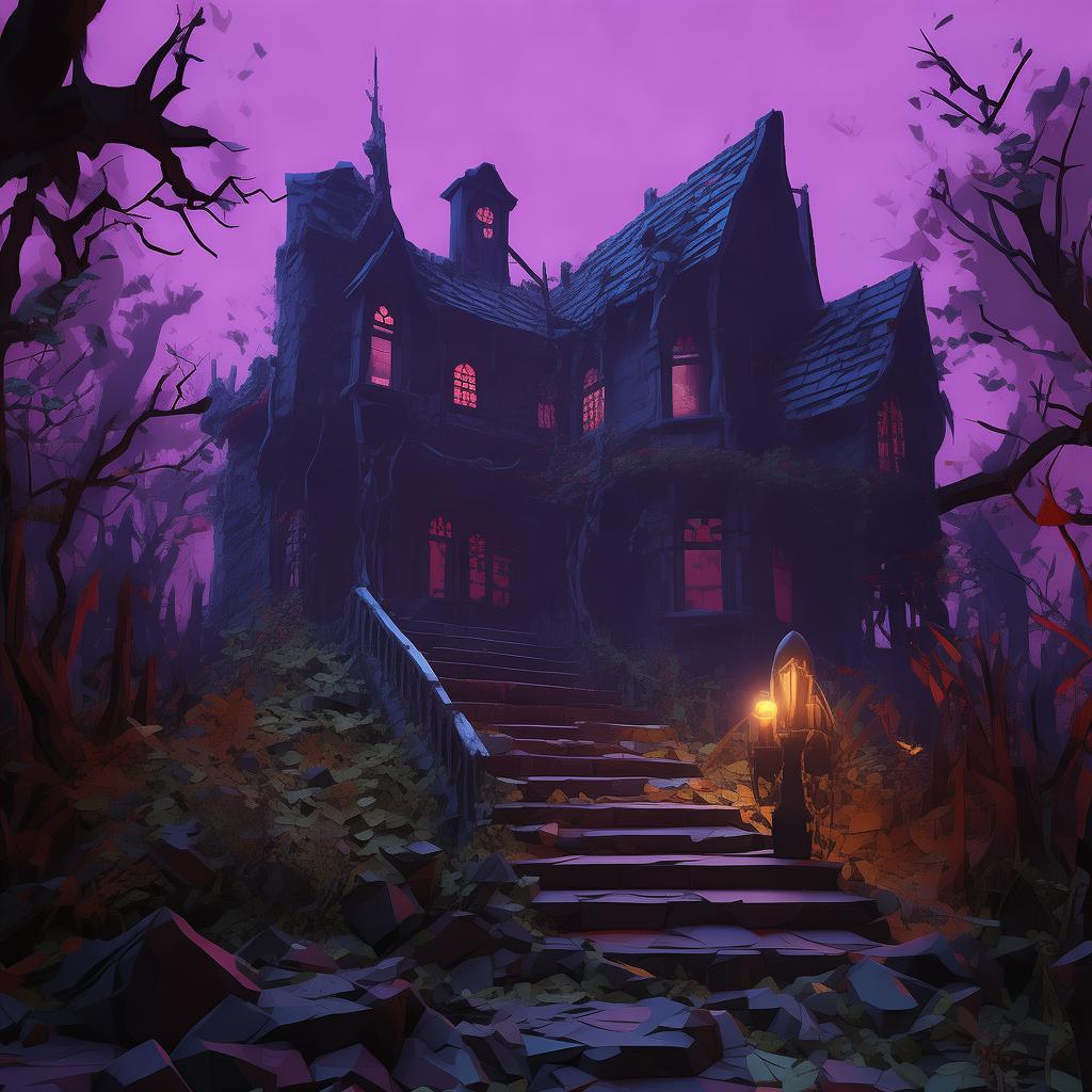 The Echoes of the Forgotten