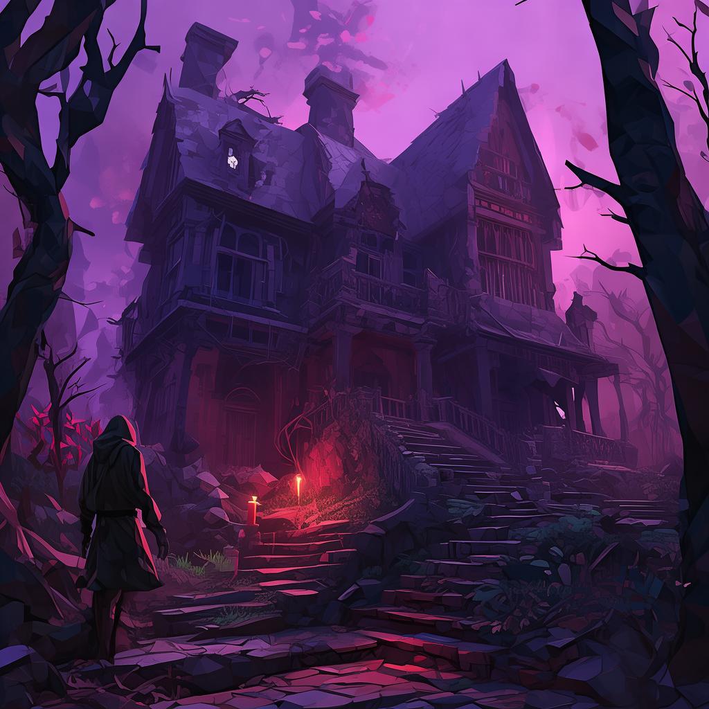 The Echoes of the Abyss
