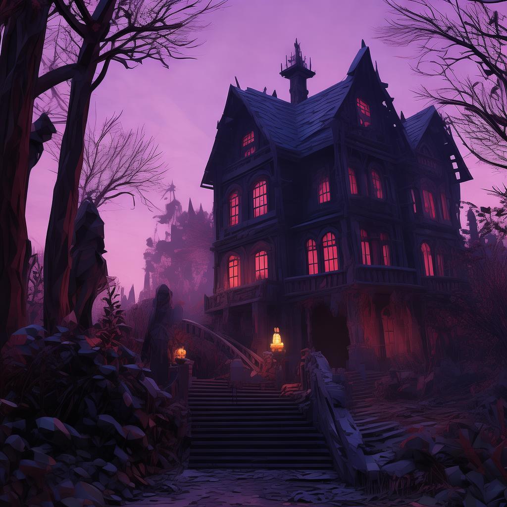 Whispers of the Forgotten