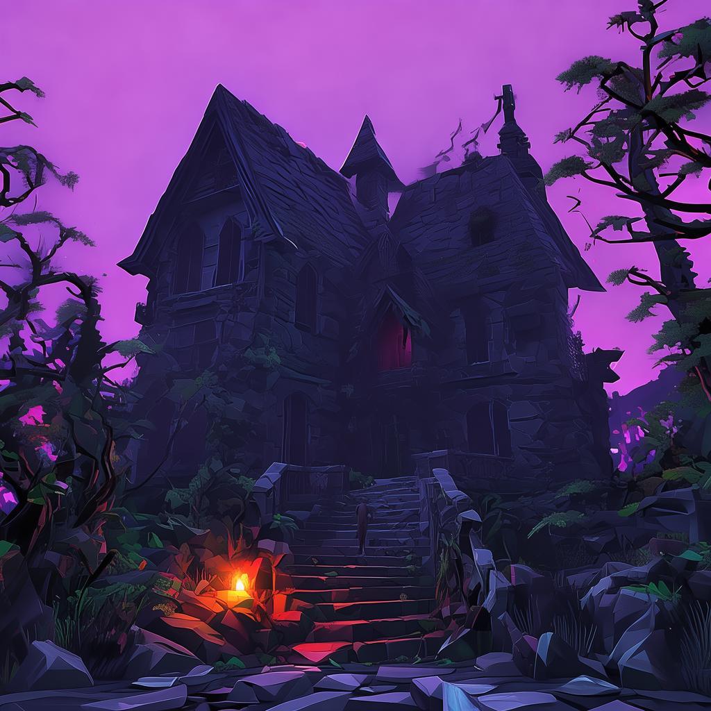 The Whispering Depths