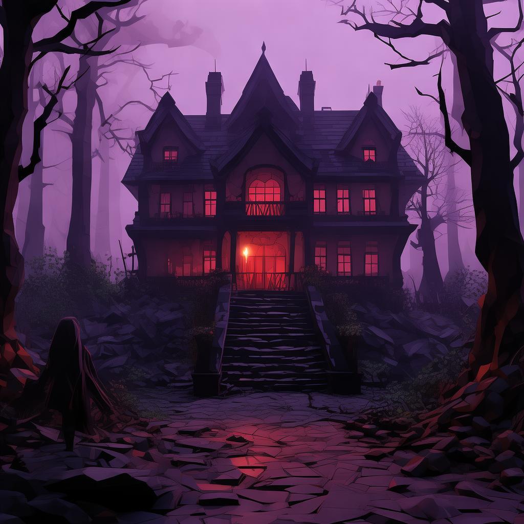 The Sinister Subdivision: A Detective's Neighborly Nightmare
