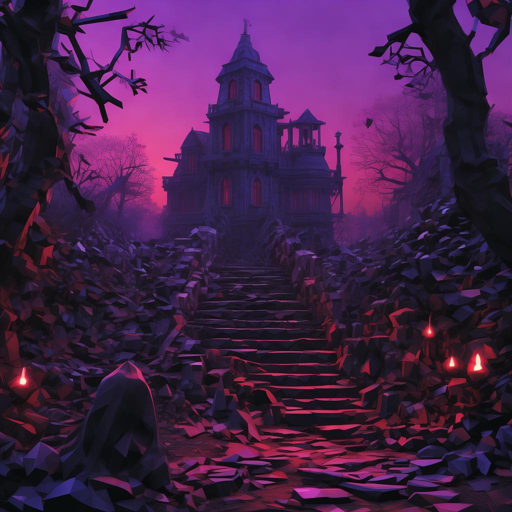Whispers in the Attic