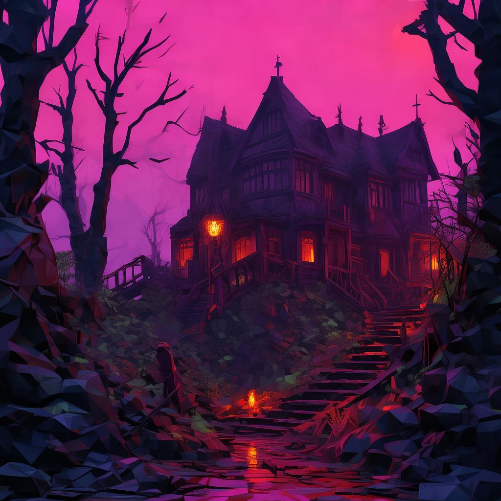 The Vanishing Reflections