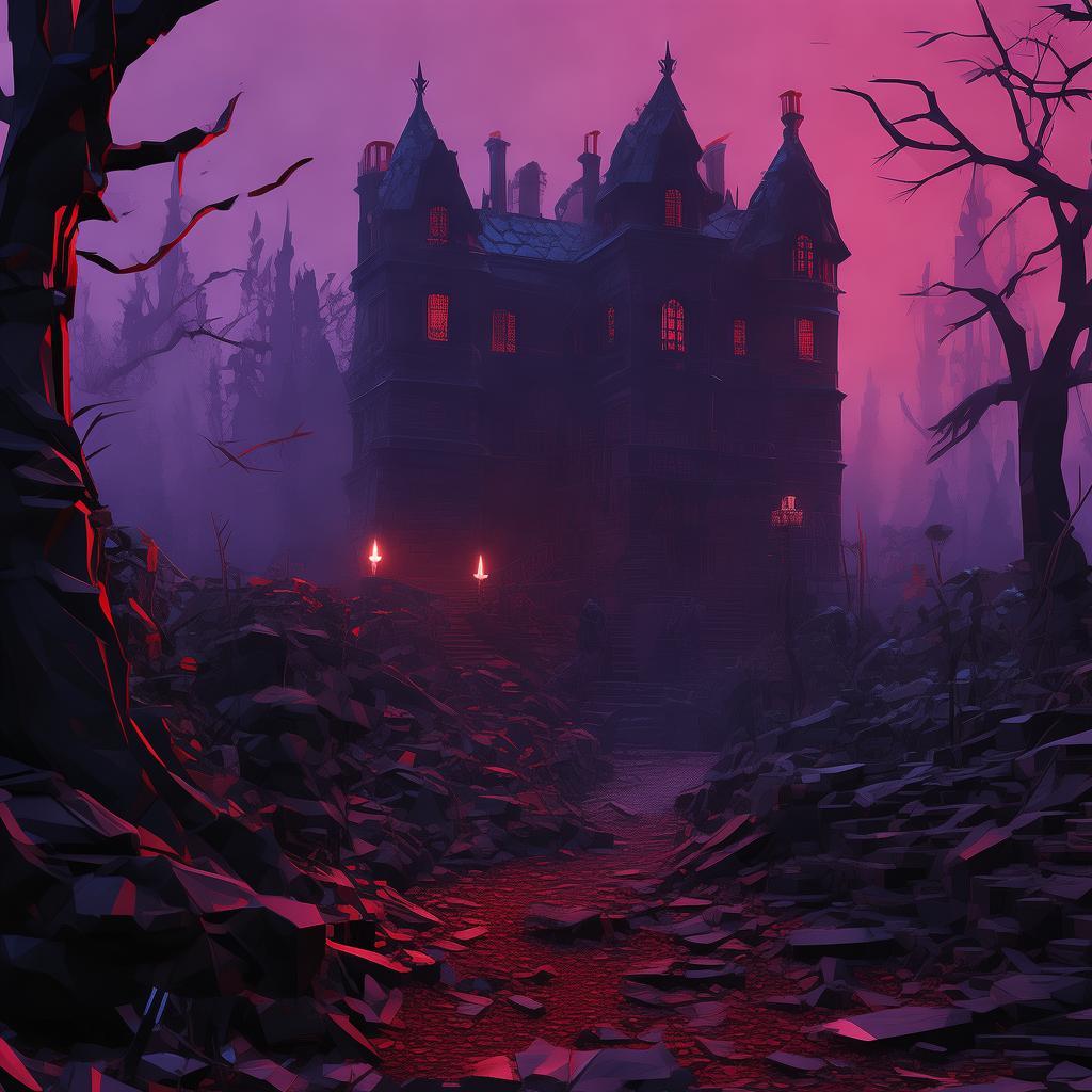 The Demon's Throne: A Sinister Awakening
