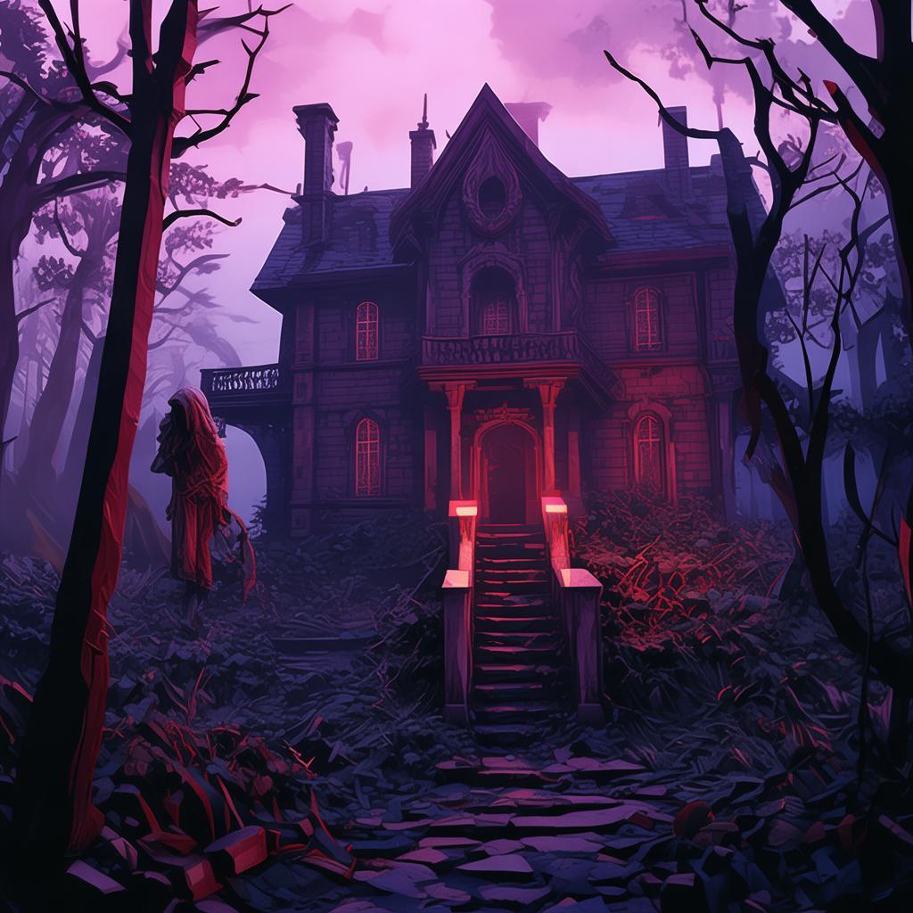 The Doll's Nightmarish Revenance