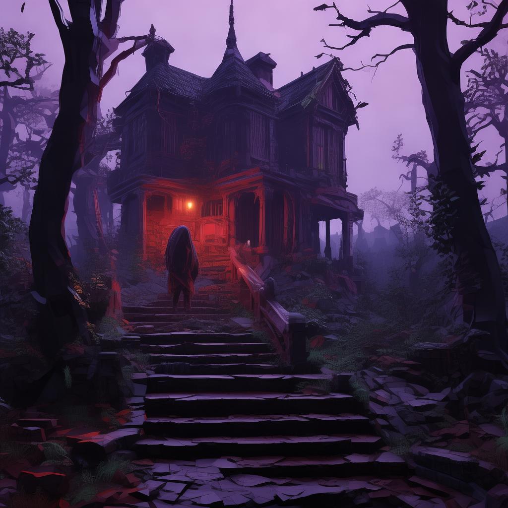 The Haunted Harvest: The Slave's Tortured Revelation