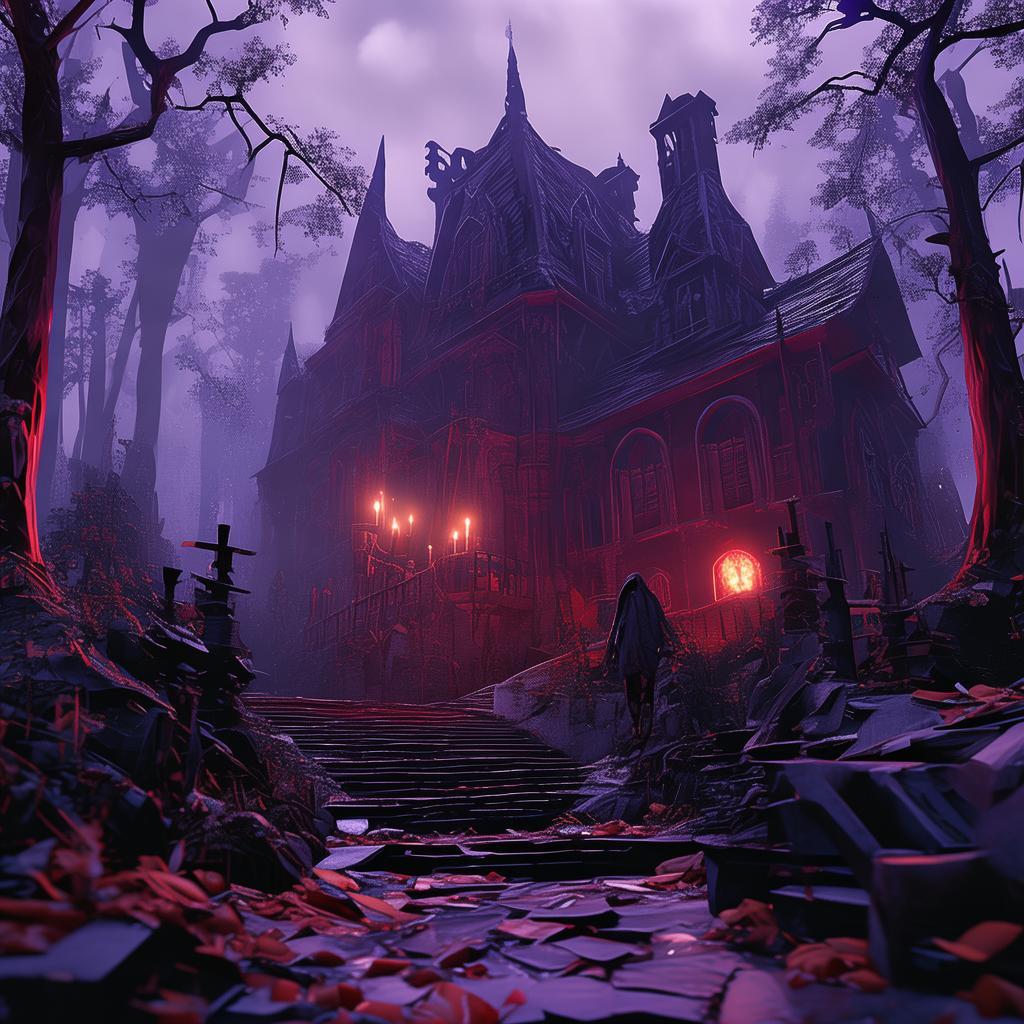 The Echoes of the Forgotten