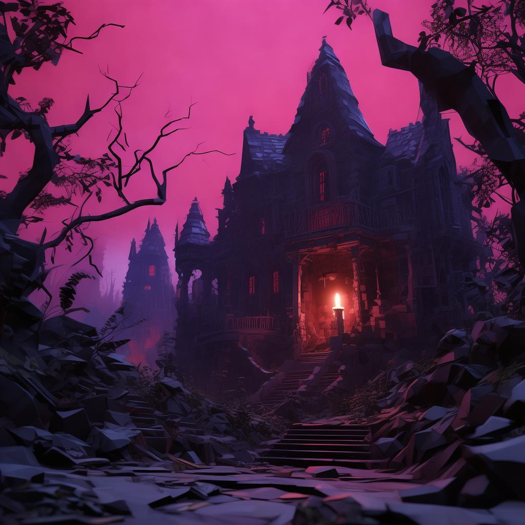 The Lurking Echoes of the Abyss