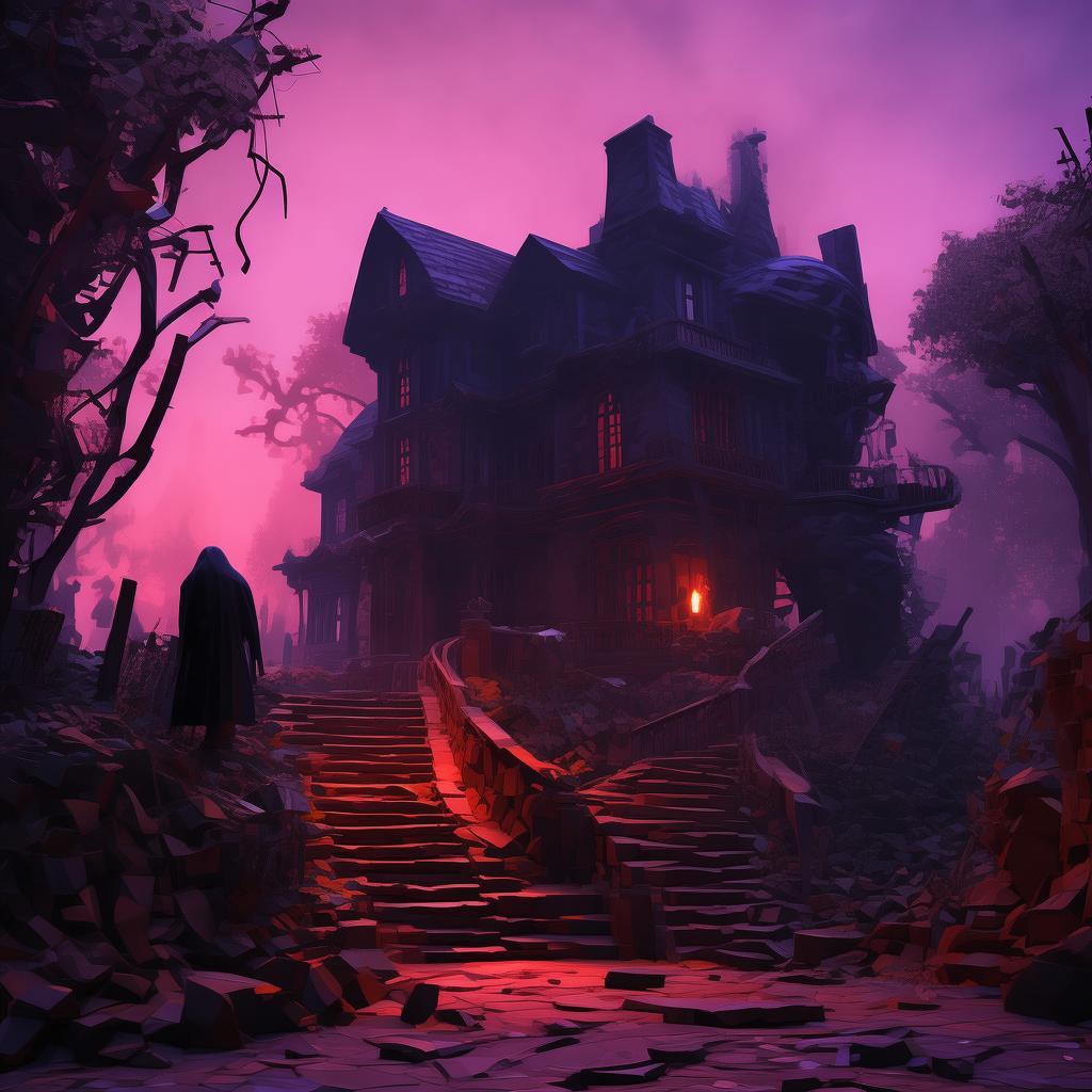 The Fuyang Fright: The Unseen Horror