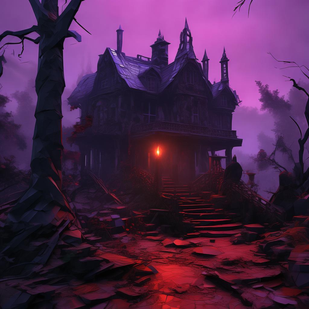 Whispers in the Symphony: A Night of Unseen Terror
