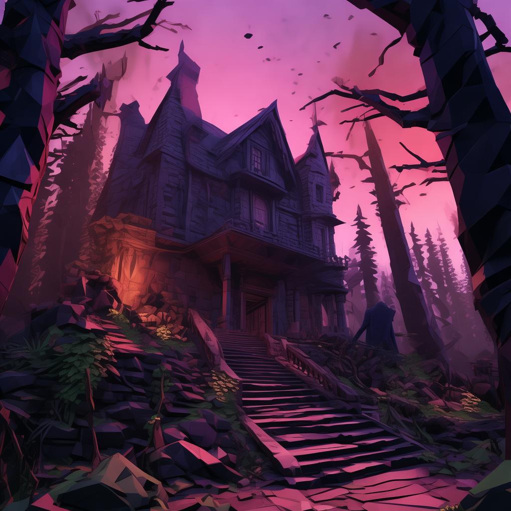 Whispers of the Withered Willow