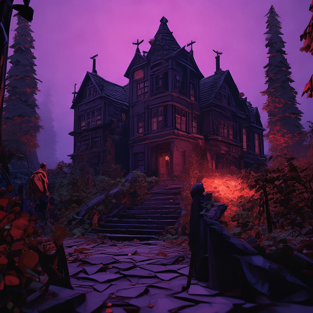 The Echoes of the Unknown