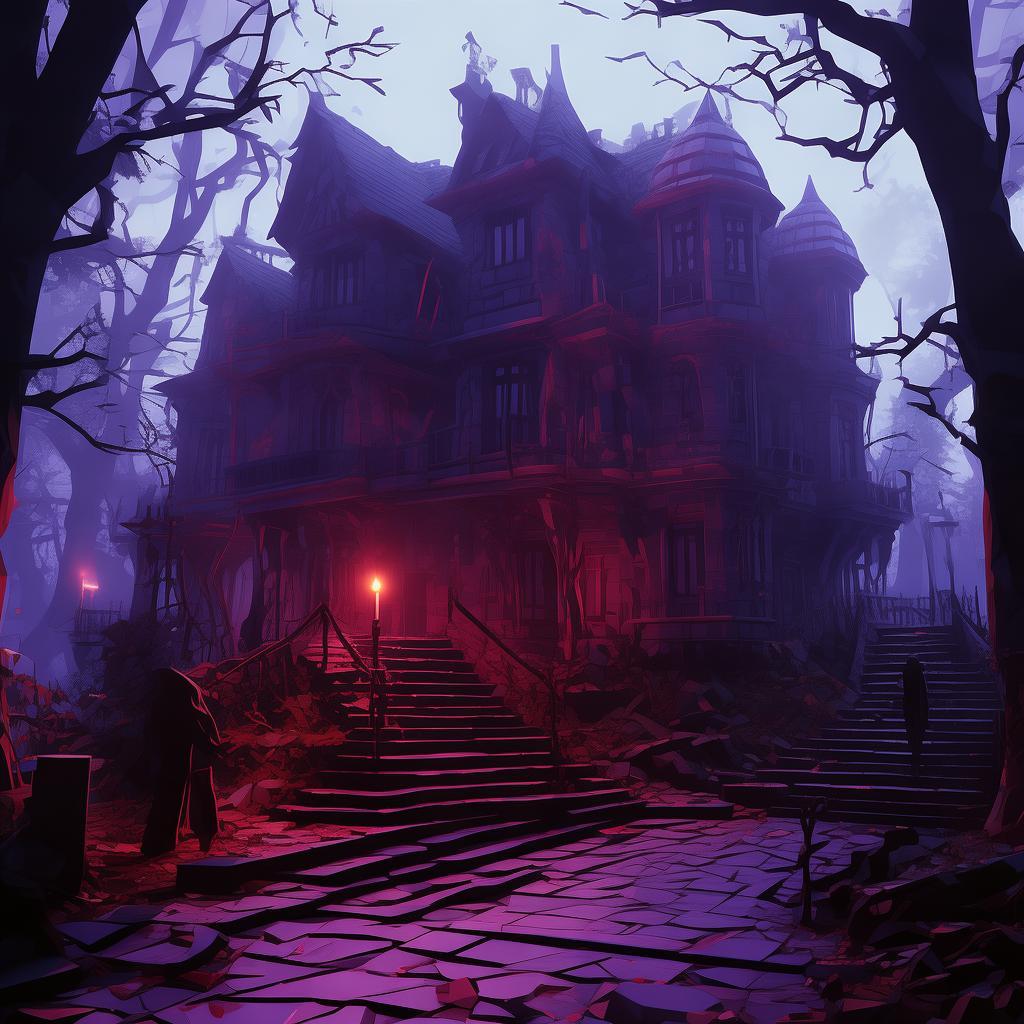 The Abandoned Outpost's Silent Scream
