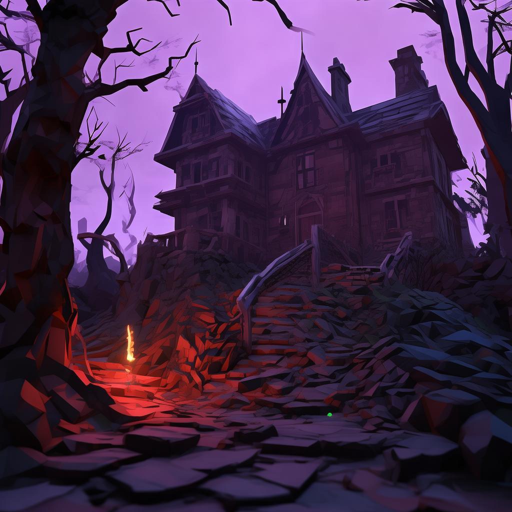 The Resonant Echoes of the Damned