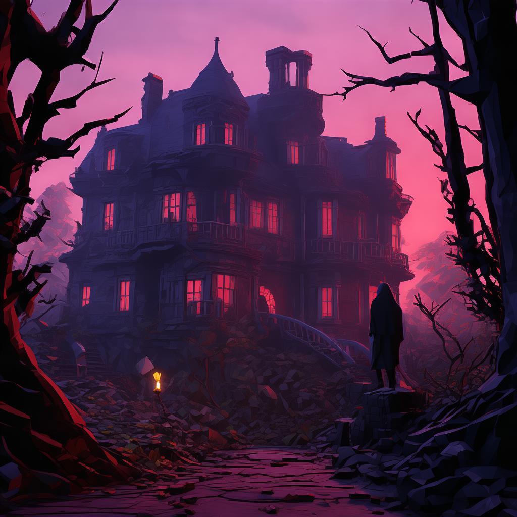 The Final Frame: Shadows of the Cut