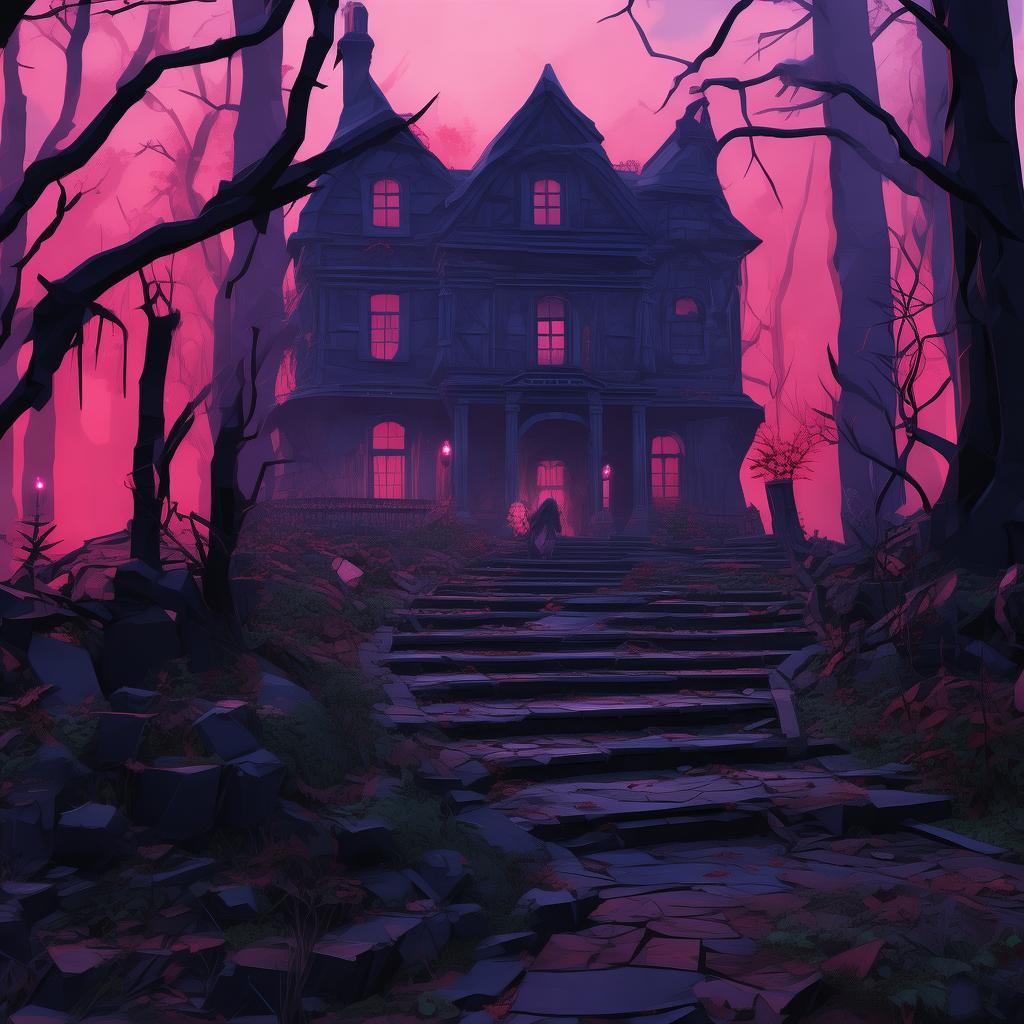 The Echoes of the Forgotten