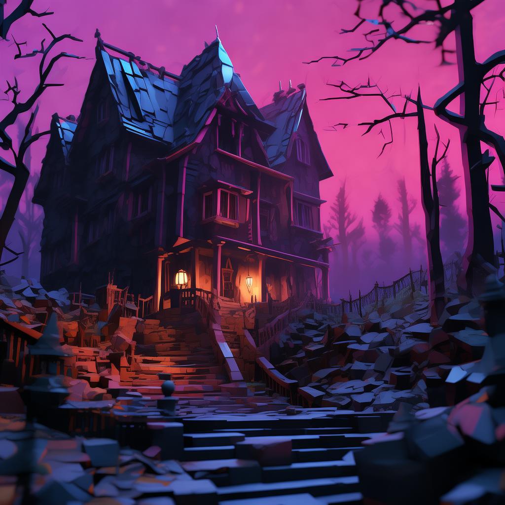 The Cryptid's Lullaby