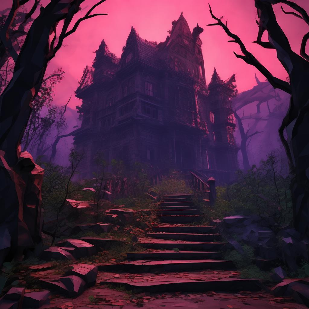 The GTACJ's Cursed Crypt: A Descent into the Abyss