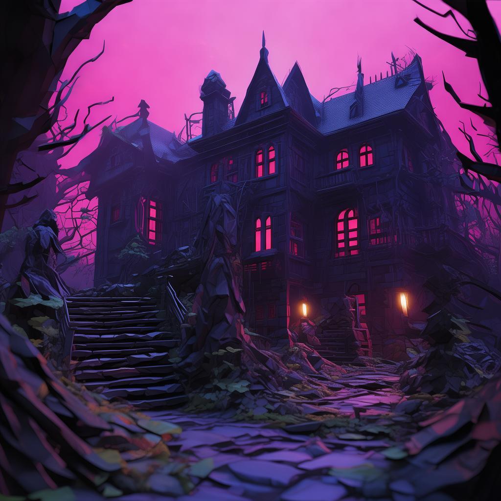 The Harvest of Shadows