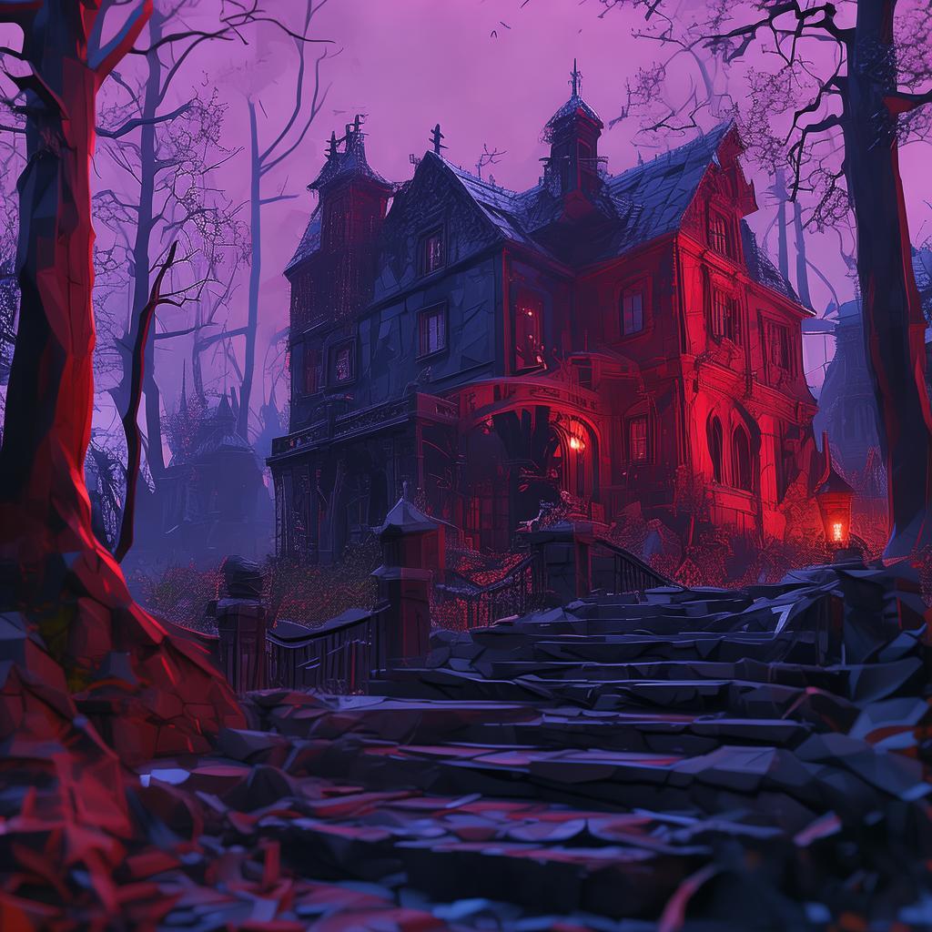 The Labyrinth of Echoes