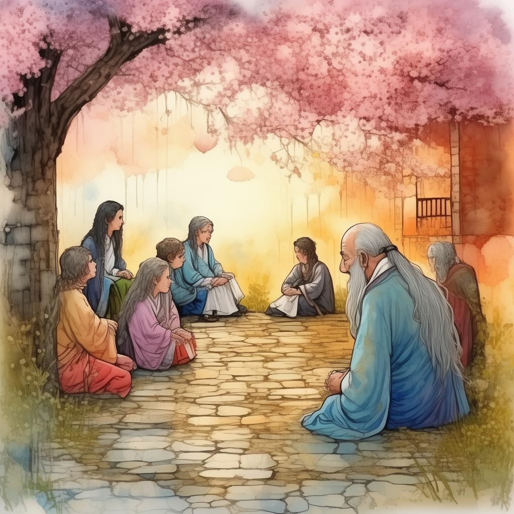The Enigma of the Dynasty's Last Hope