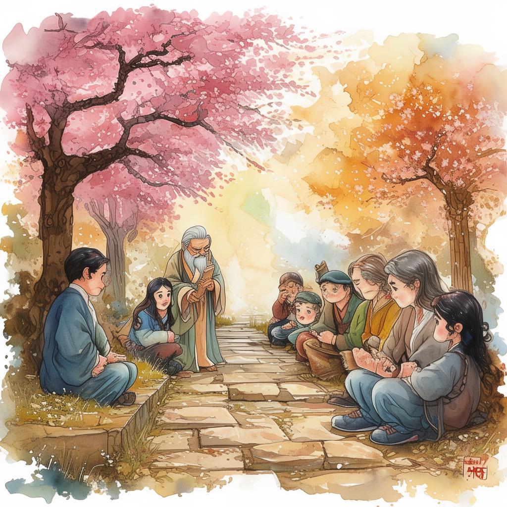 The Labyrinth of Loyalty: The Heist of the Faithful Scribe