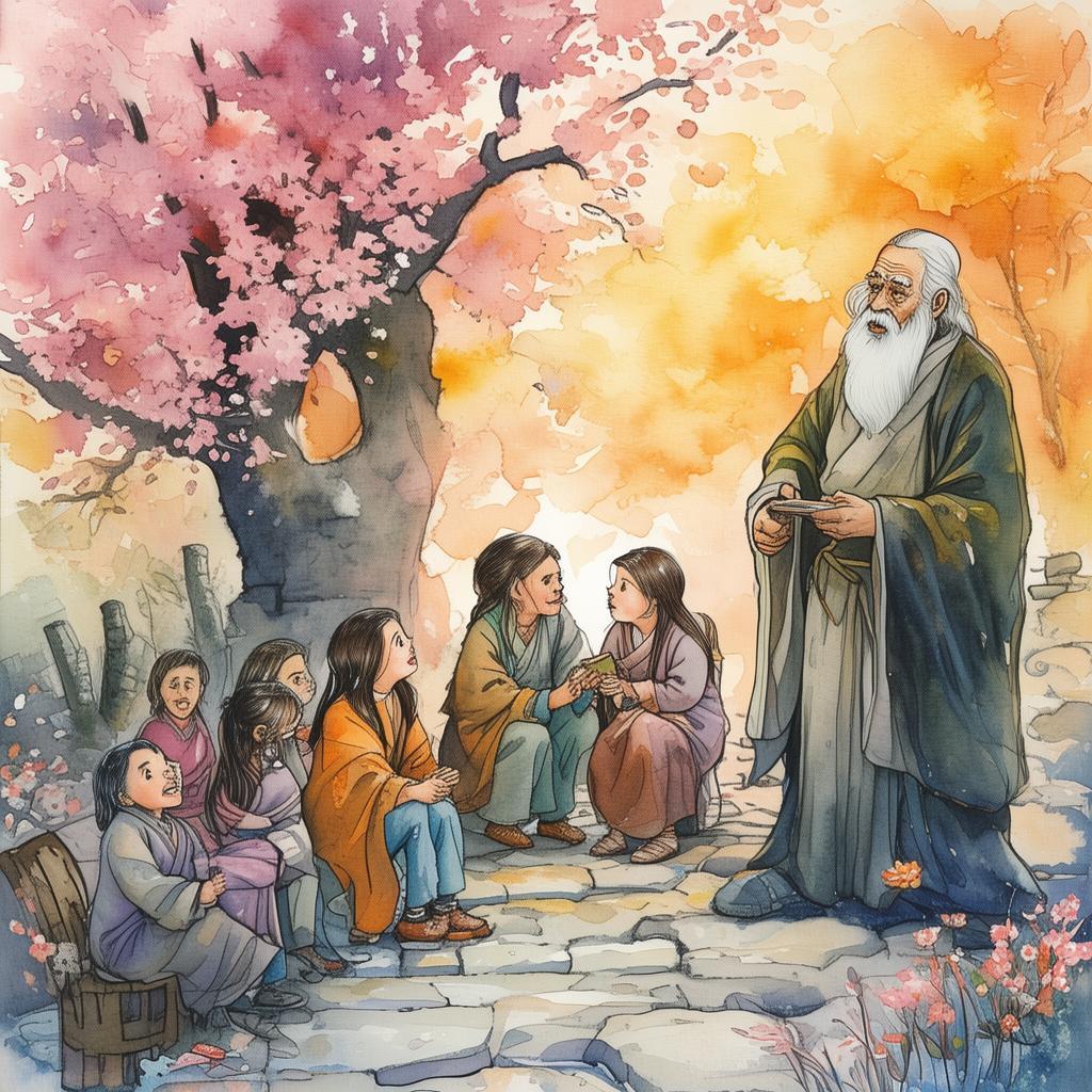 Whispers of the Dragon: The Prophecy of the Golden Egg