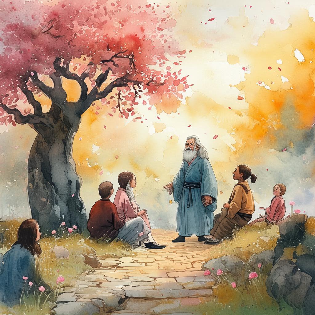 Whispers of the Waning Dynasty: The Fall of Jingyang