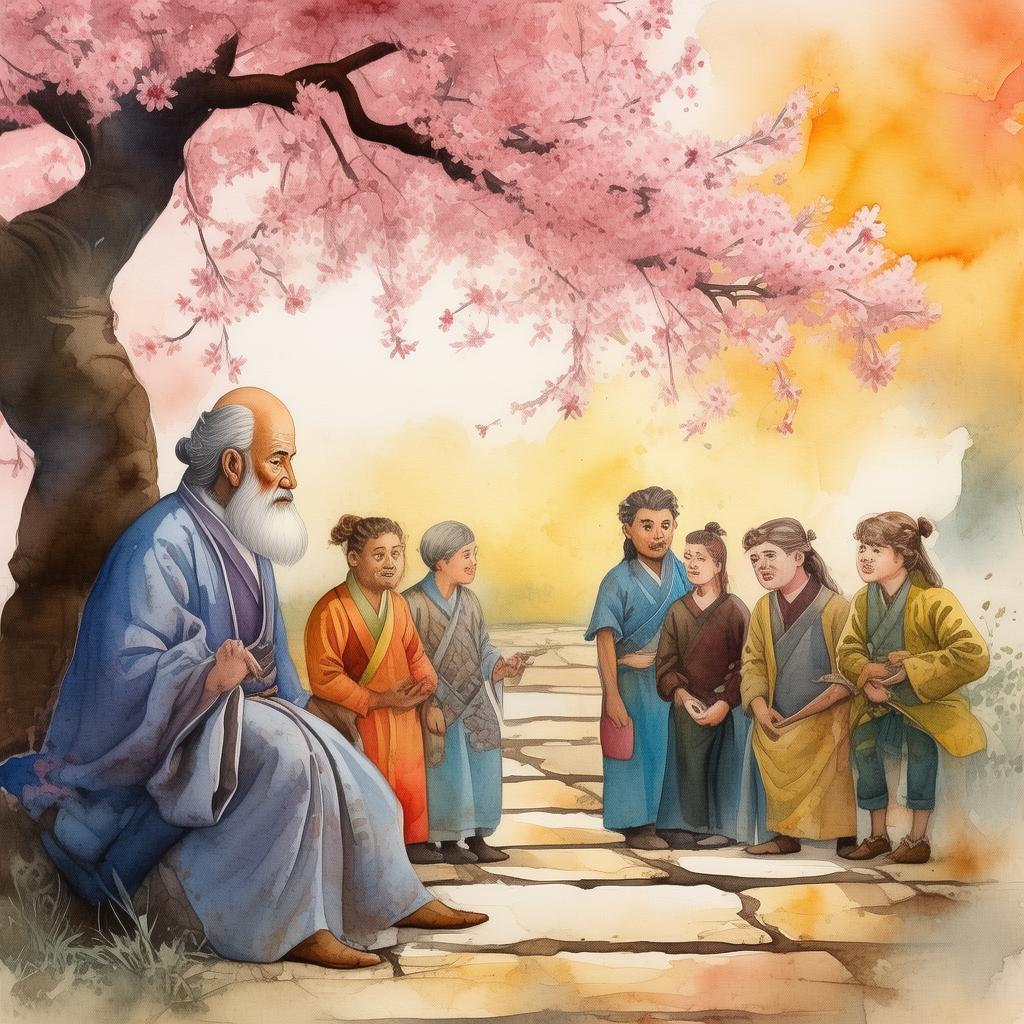 The Unseen Path to Redemption
