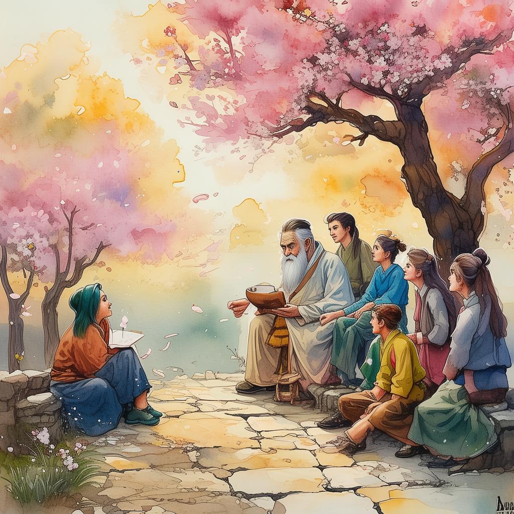The Alchemist's Dilemma: Zhaoling's War for the Fruits of Knowledge