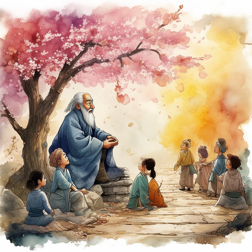 The Secret of the Forbidden Garden