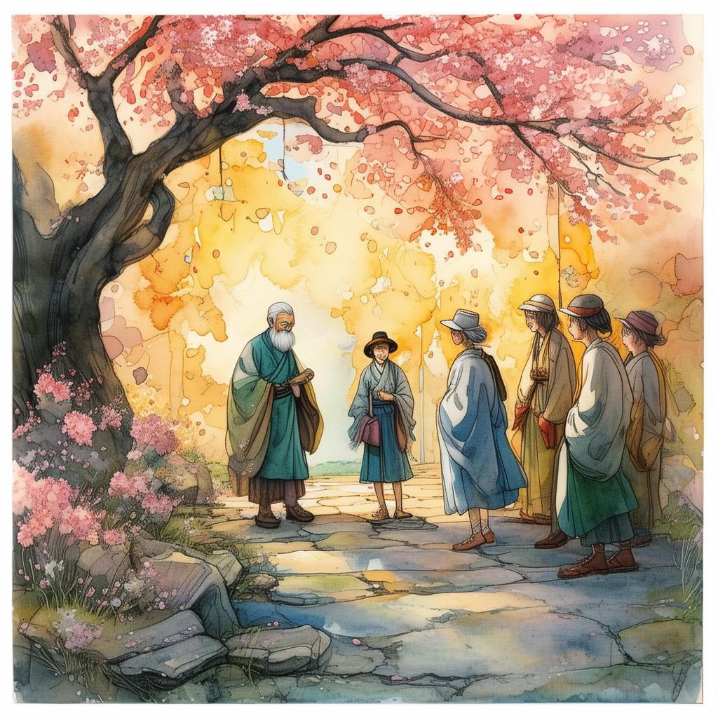 Whispers of the Forbidden Legacy