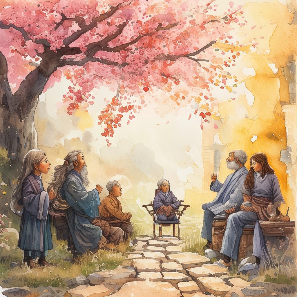The Written Maiden's Chalice: A Cup of Eternity