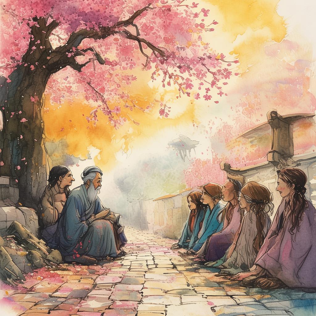 The Phoenix's Reckoning: The Rebirth of Harmony
