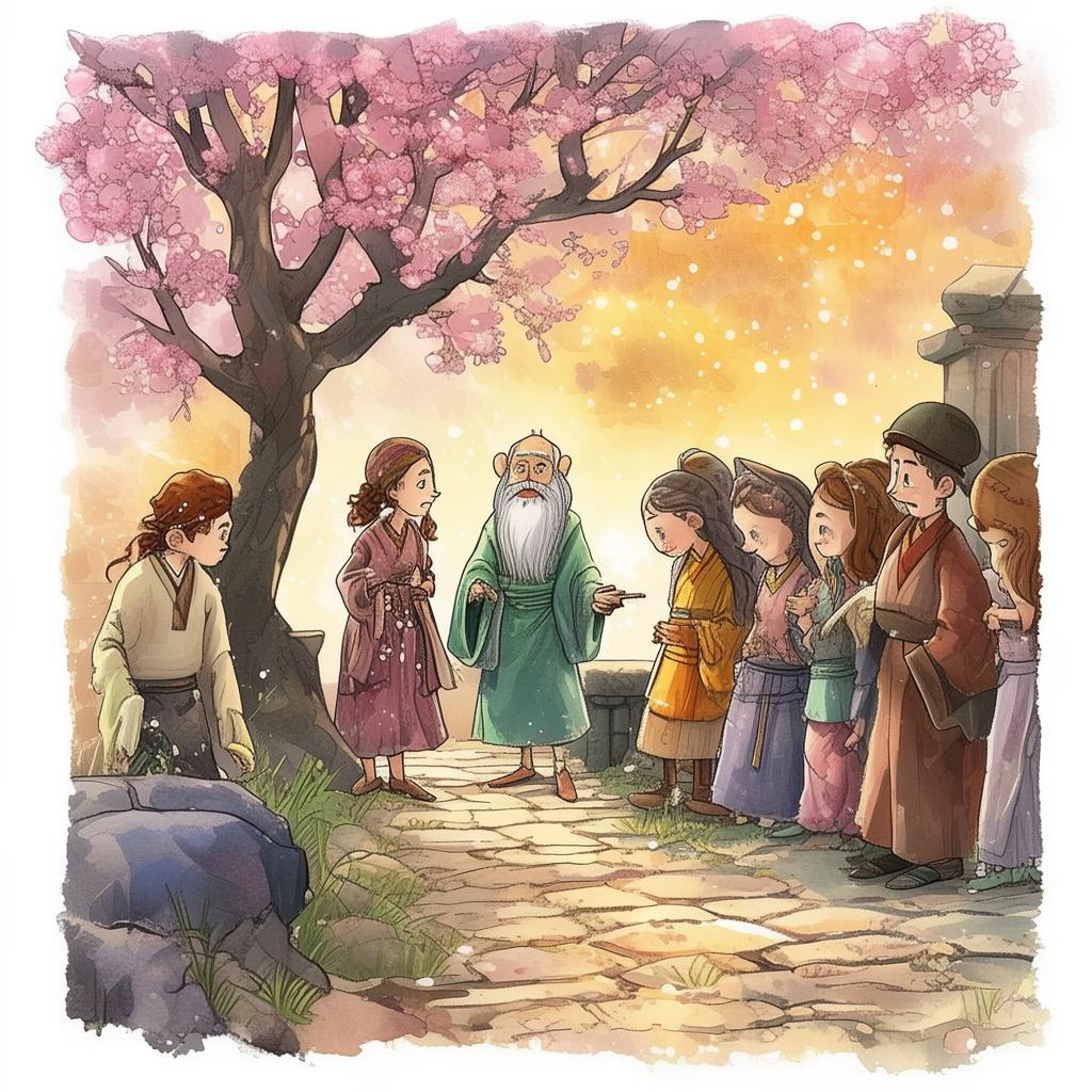The Jade Path to Enlightenment