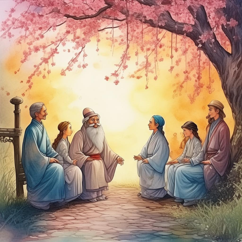 The Resurrection of the Digital Soul