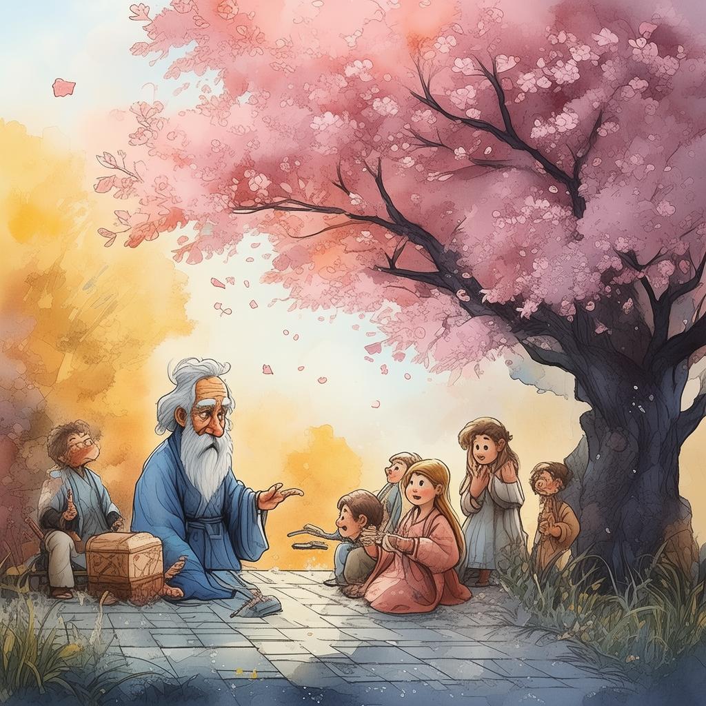 Time-Traveling Fortune: The Quest for the Golden Phoenix