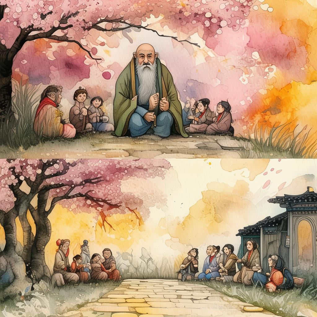 Whispers of the Egg: The Dragon's Dilemma