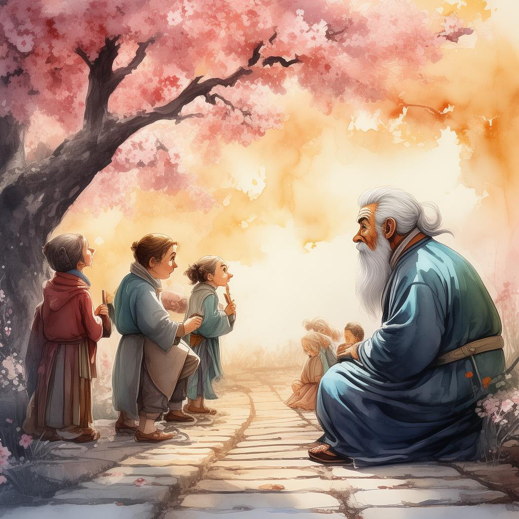 The Betrayal of the Red Lotus: A Tale of Loyalty and Deceit