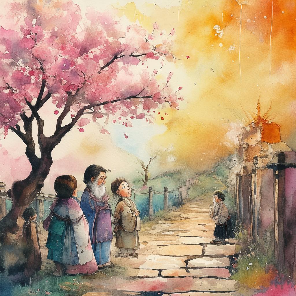 The Scholar's Symphony: The Quest for the Elysian Key